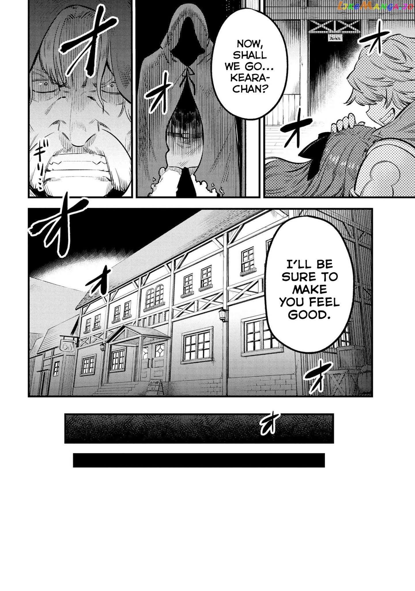 Redo Of Healer, Chapter 22.1 image 21